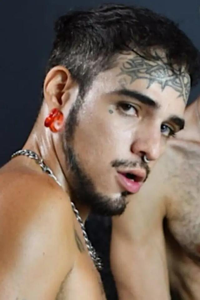 LEO BULGARI - El Man de la Gorra 🧢🔥
