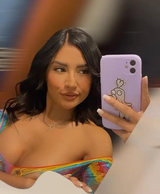 Eri moreno