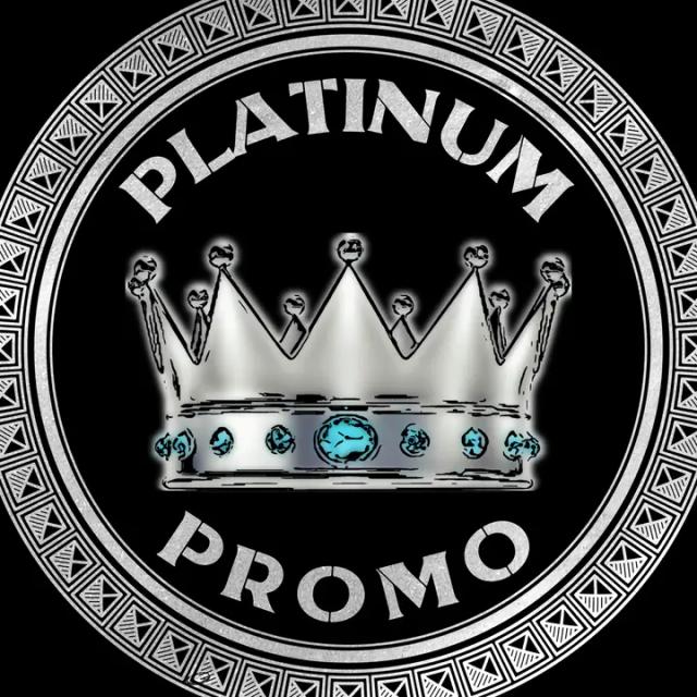 Platinum Promo 🌟