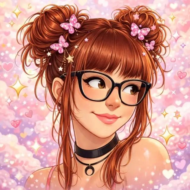 𝓛𝓲𝓷𝓷𝔂 𝓢𝓹𝓮𝓷𝓬𝓮𝓻 ✨
