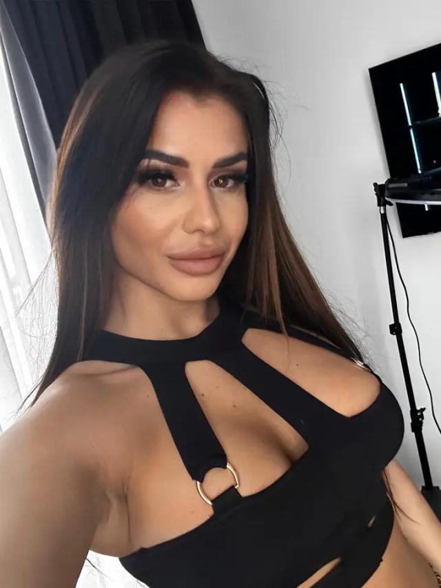 Emma Kraft