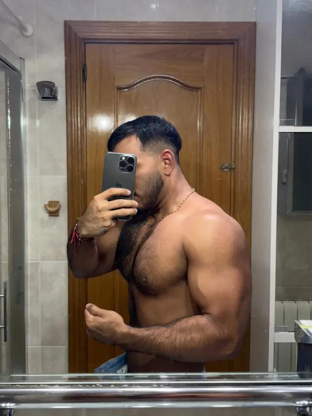 Javier Sarmiento