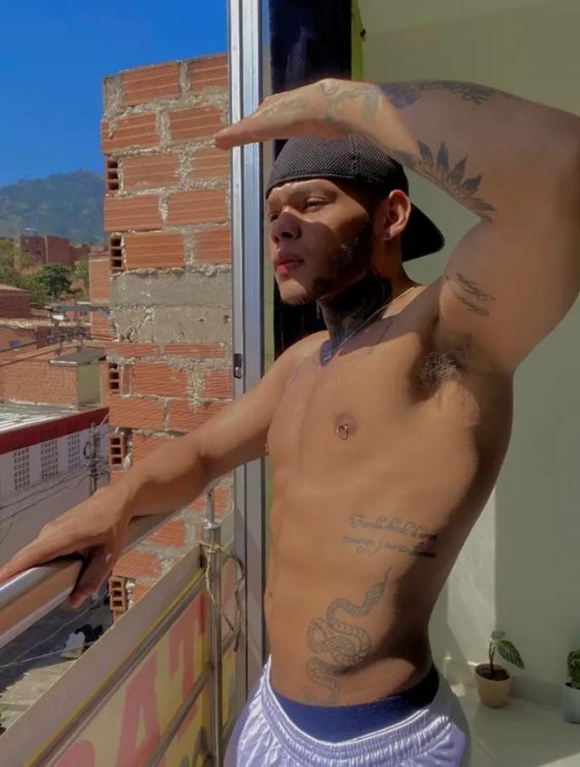 Andrés 💎
