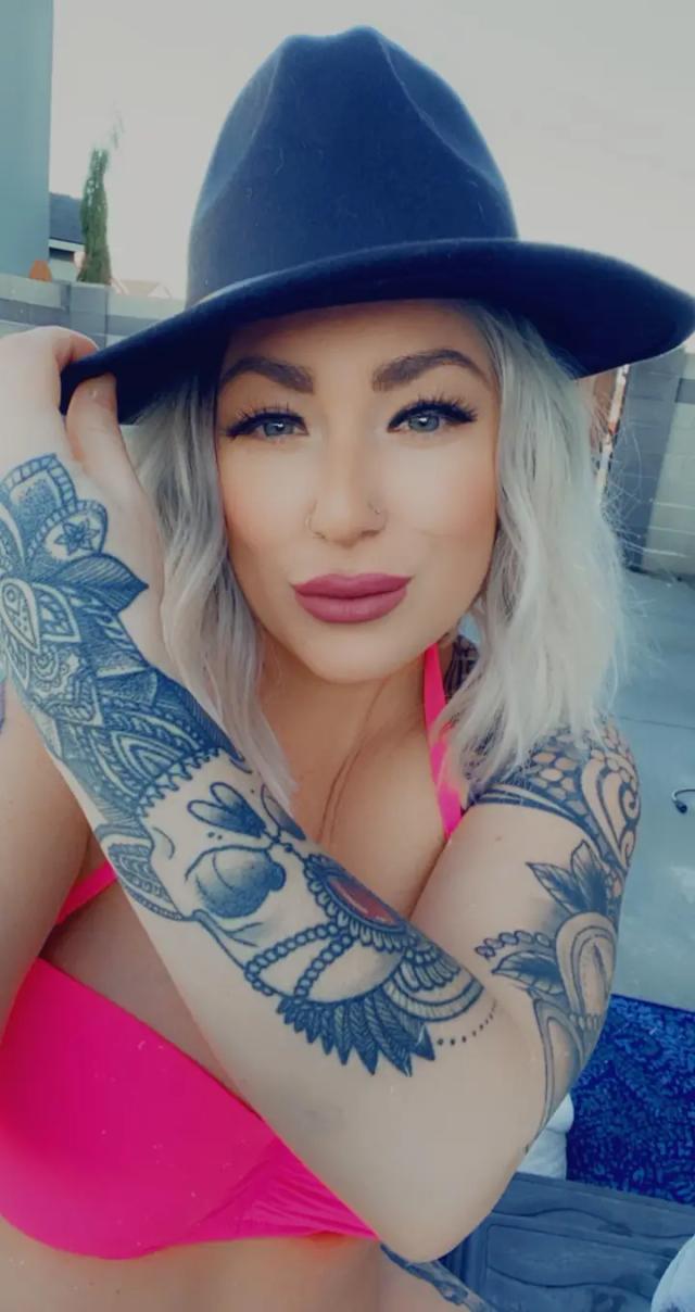 Pnw-Baddie☠️ⓖⓖ'ⓢ-PROMO-check DMs!
