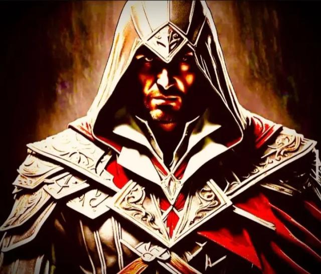 ✨Ezio Versace™⚜️