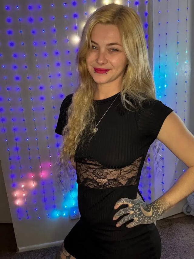 Chaotic Pixie