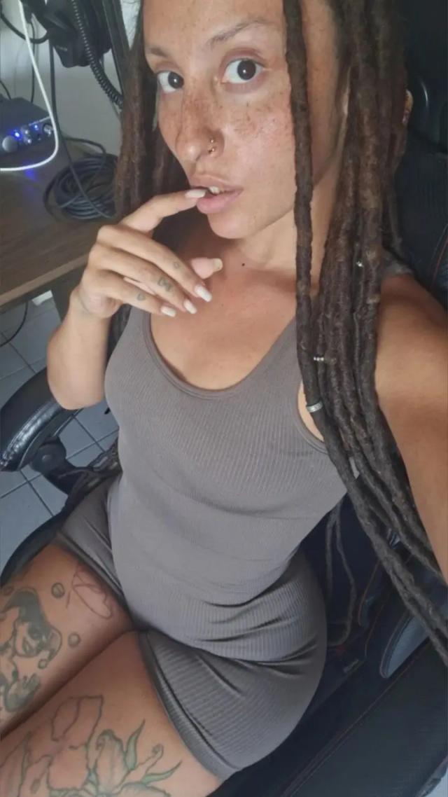SISIAFRODITA 🇦🇷