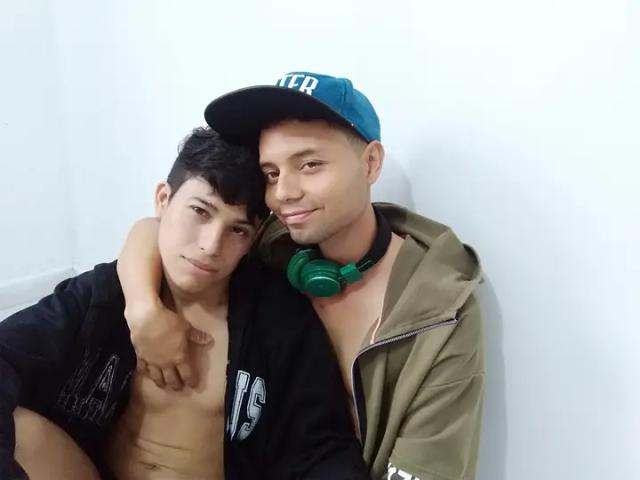 Max_and_Peter