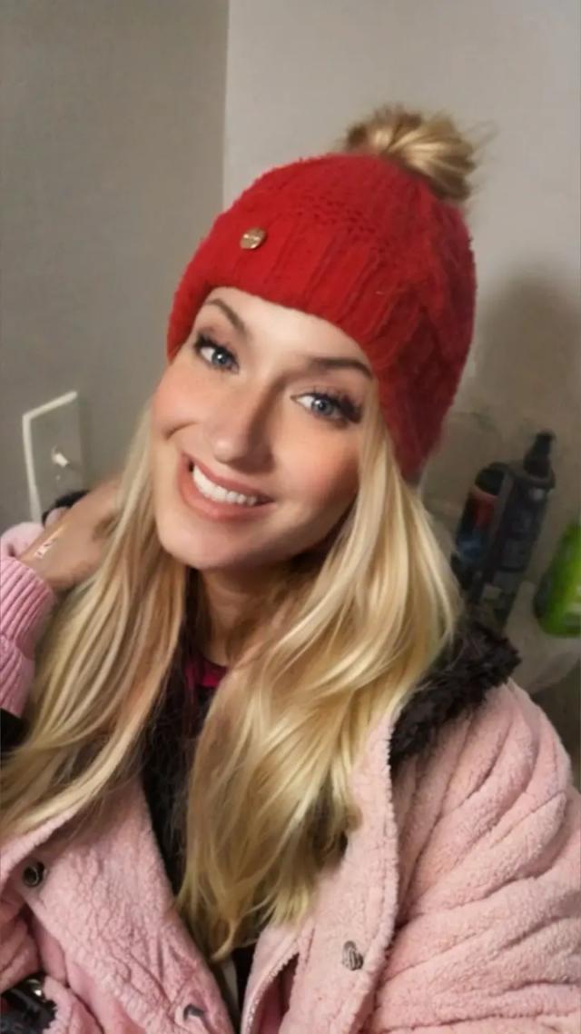Mallory Munroe