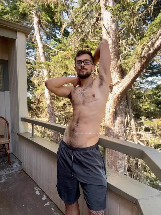 Feliks Chambers