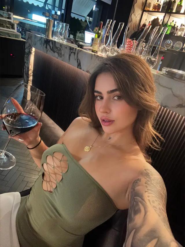 Bella Bloom