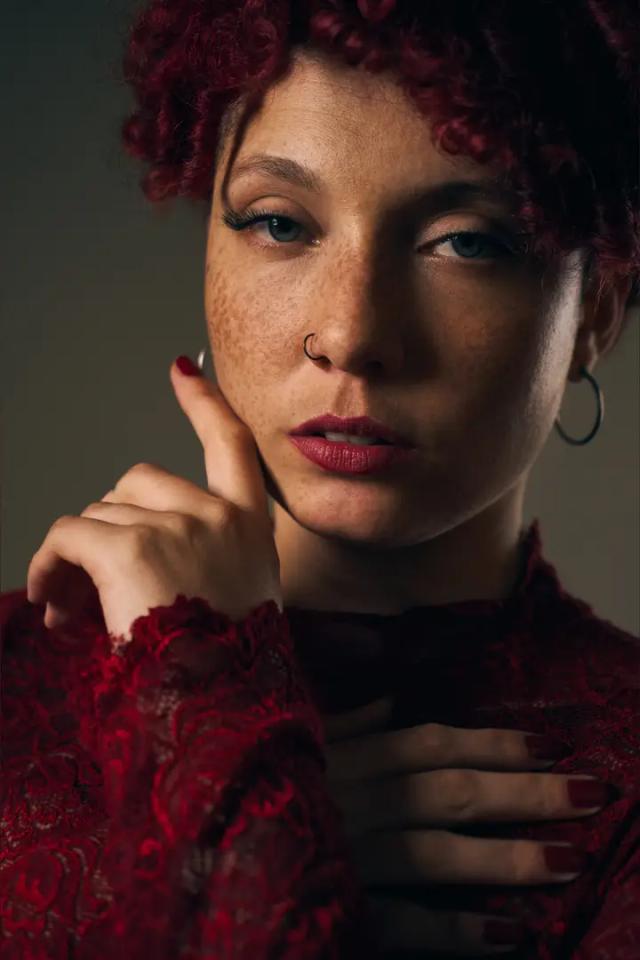 Seductress Merida 🔐Kinky Virtual Domme