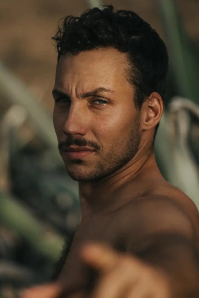 Nuno Sarmento
