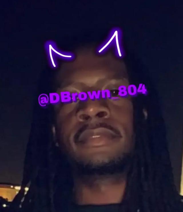 DBrown 📍757