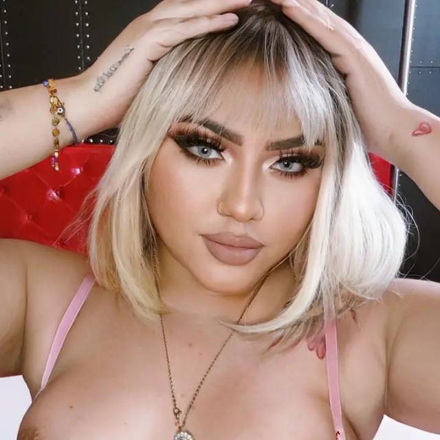 🦋Sharon Montana🧿🪬
