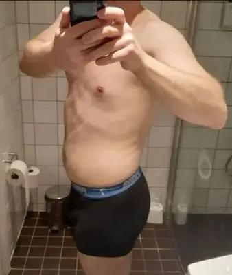 Danish Bi Guy