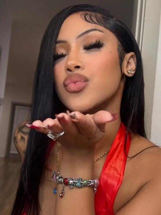 Julerri Amor💋