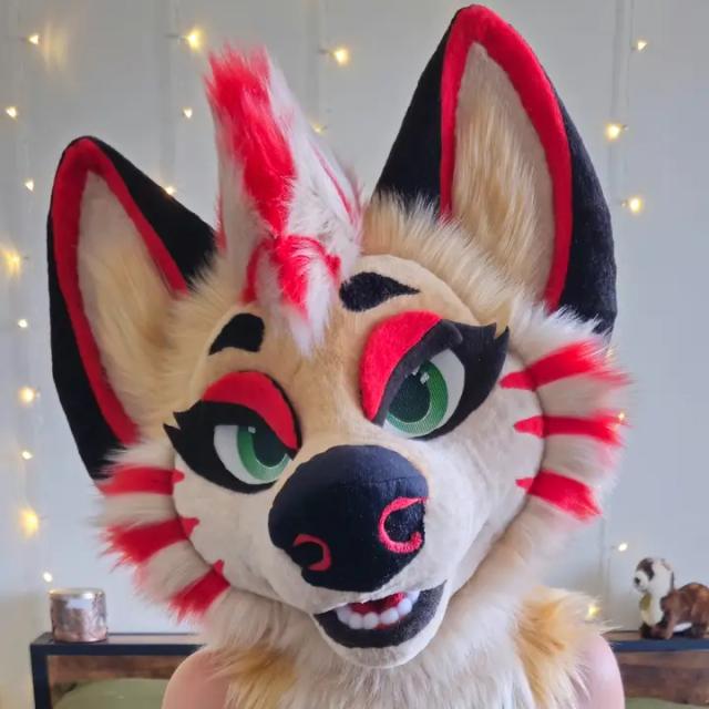 Scarlett Puppy ♡