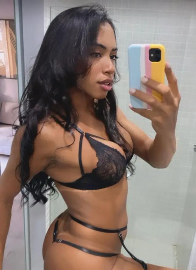 Sarah Liins