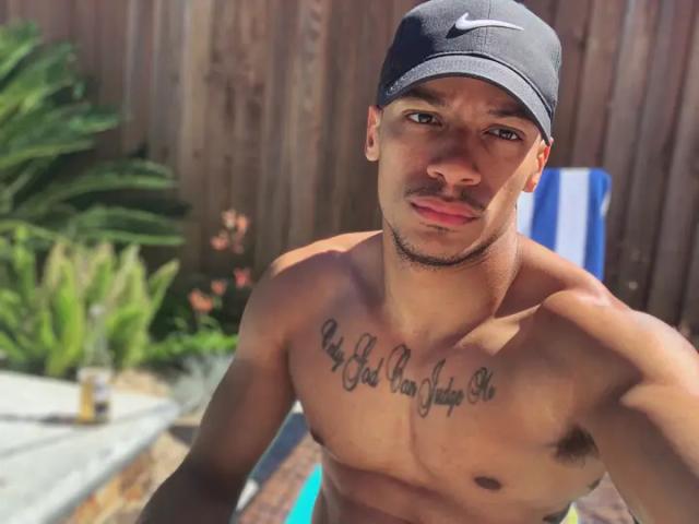 Stephan James