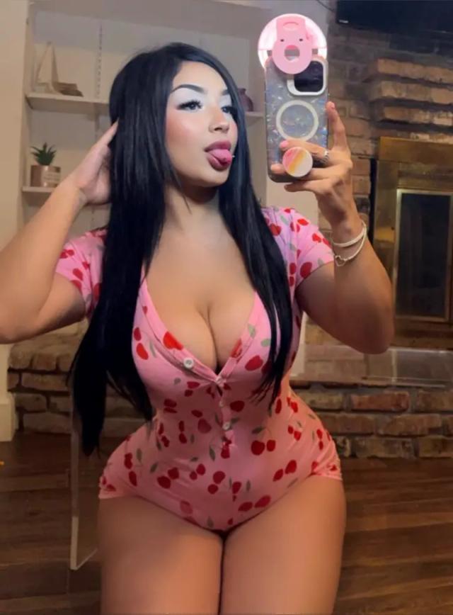 Mamii Gigi 🫦