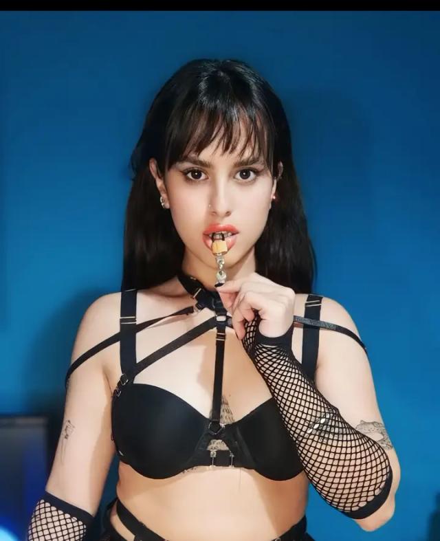 𝓐𝓻𝓲𝓪 𝓖𝓸𝓭𝓭𝓮𝓼𝓼 ⛓️❤️‍🔥