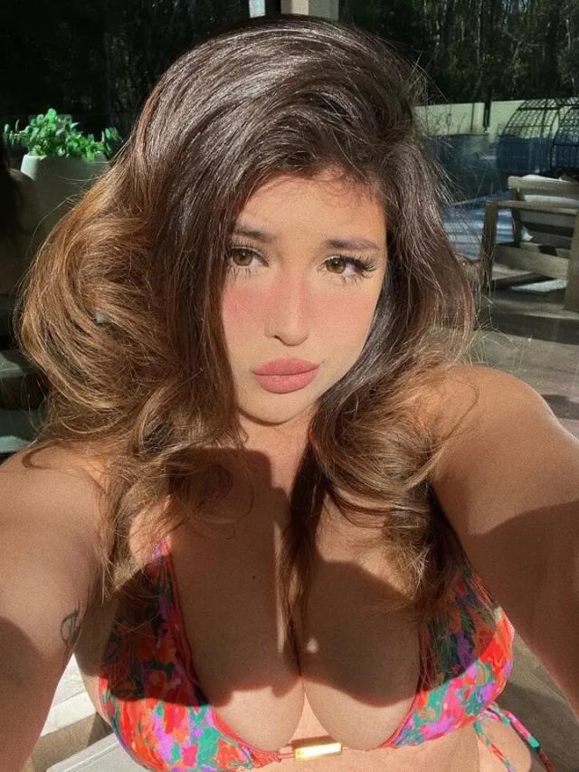 Nati Rose | Birthday Girl 🧁🥵