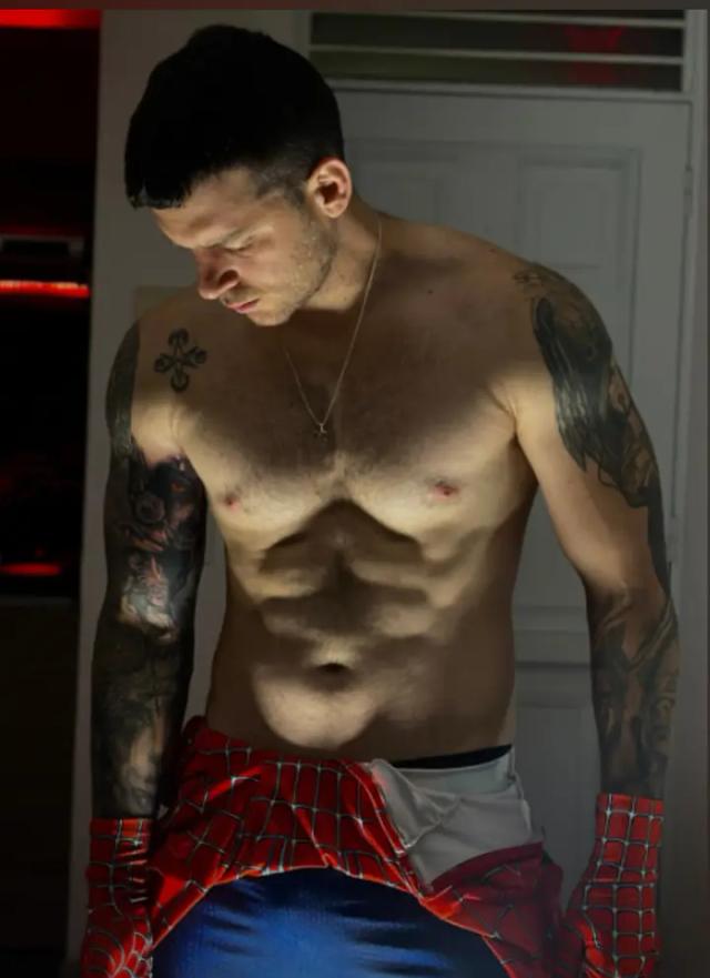 Andres Marin