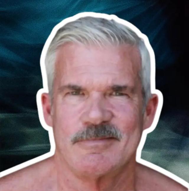 Daddy Patrick