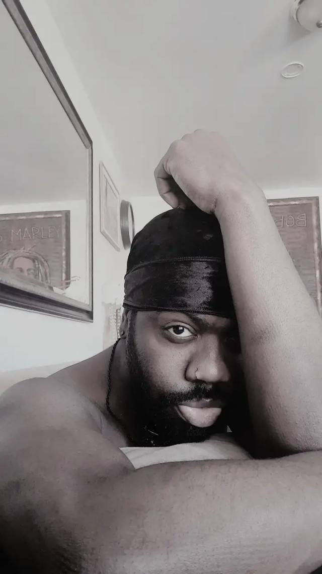 BlackStamina