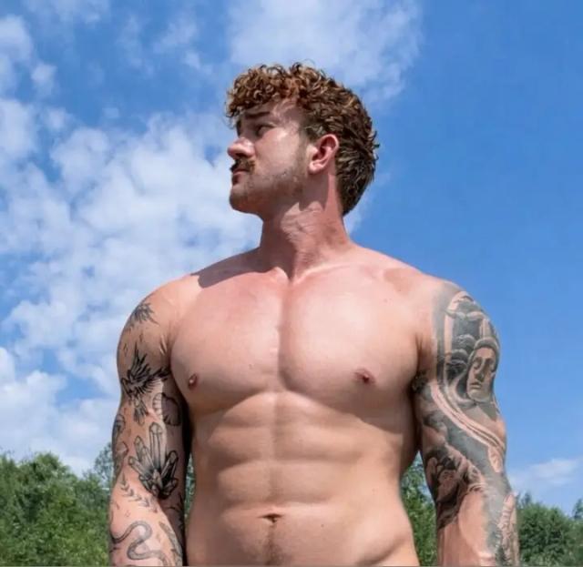 Evan Jordie