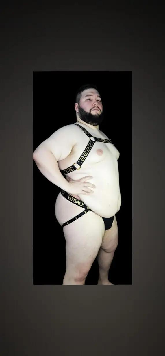 Nice Chubby