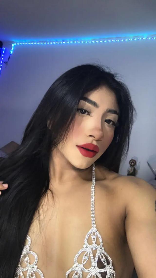 Liz Lozano