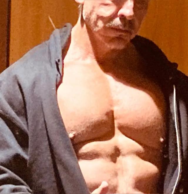 Muscle Papi