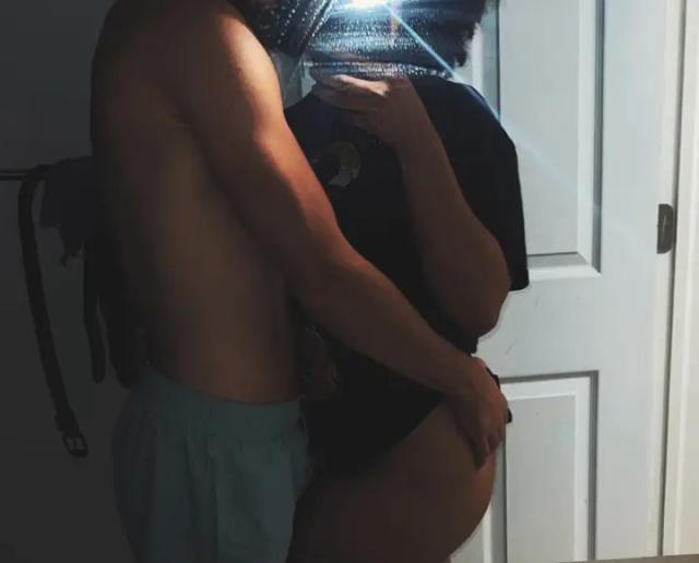 Nikki &amp; Ry💦