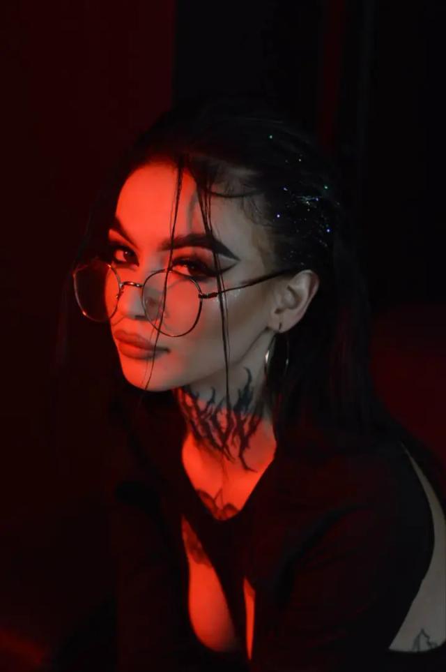 Mia Black Free