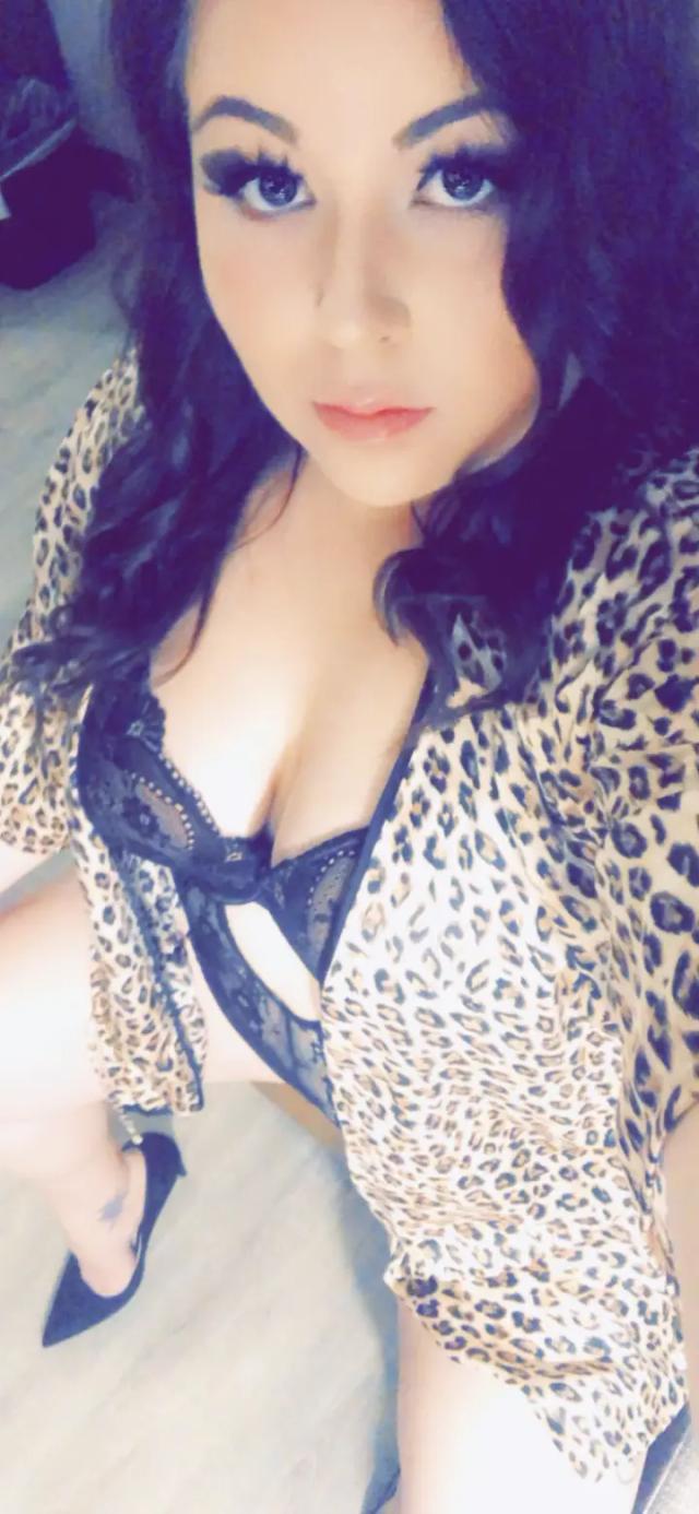 Lexi Lakes
