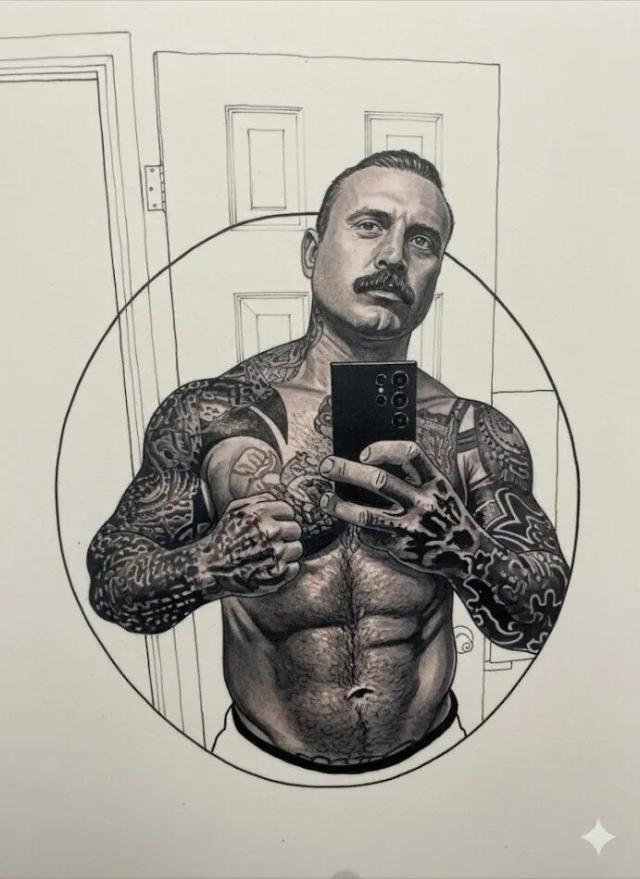MARKUS KAGE