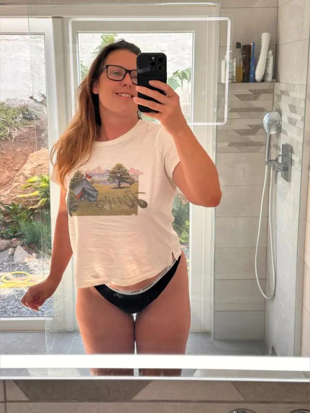 Emily 50 y/o naughty single mom❤️