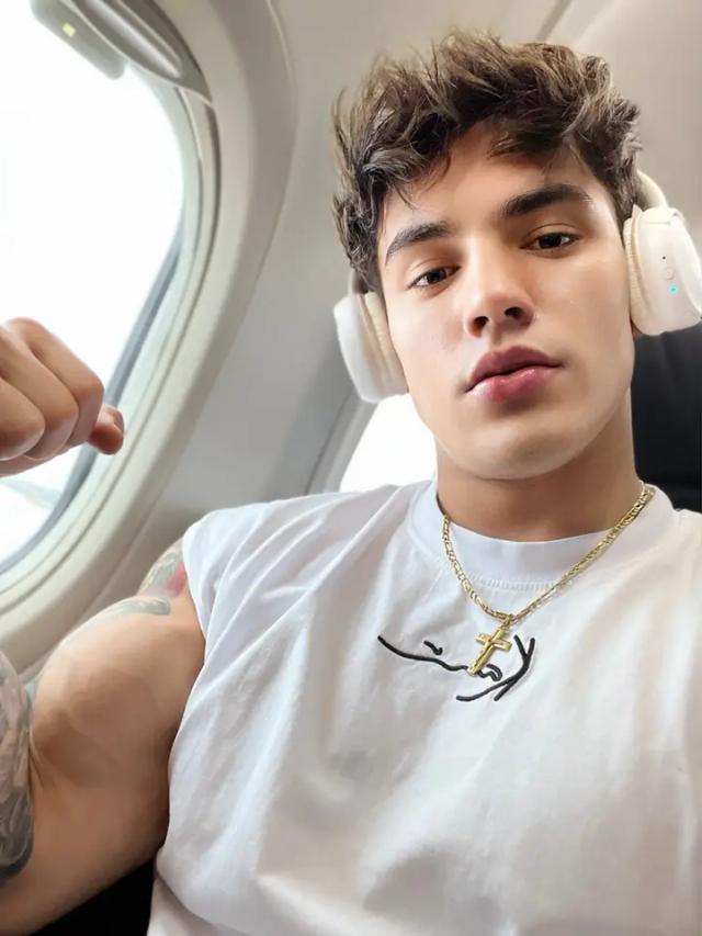 Gym_michel 😈