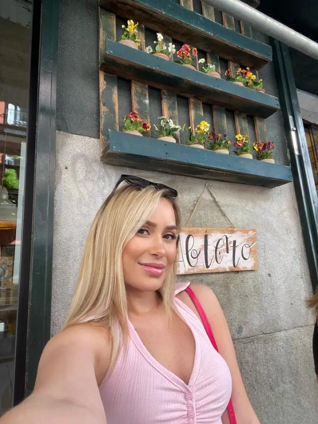 Bella Bunny