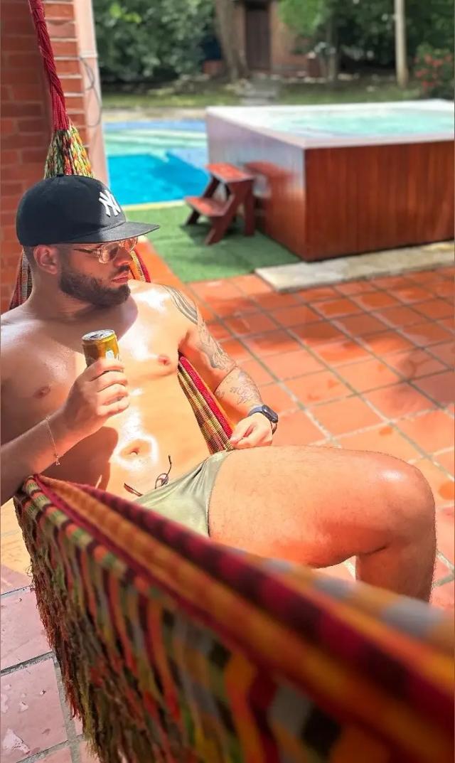 Markus Tayler