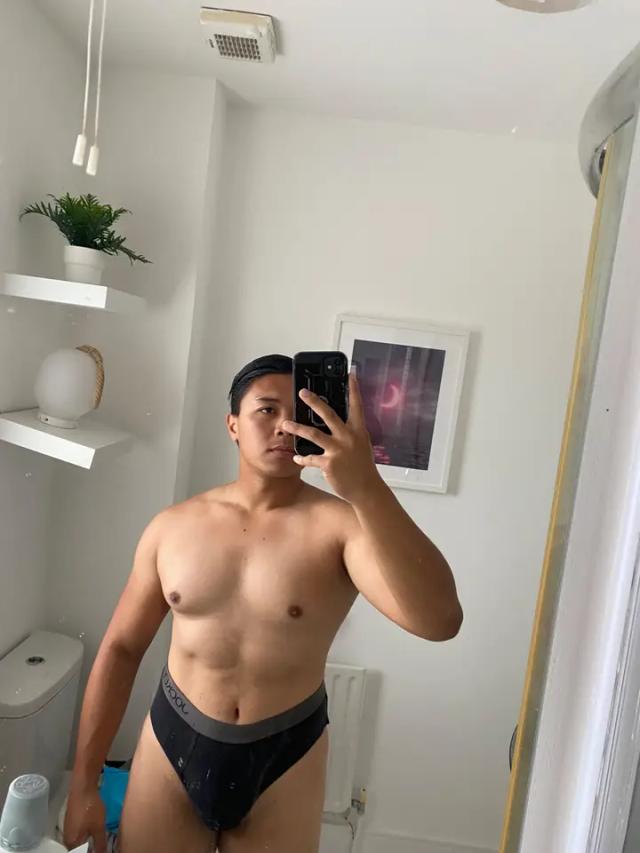 Jay Mandingo | Filipino Muscle Papi🇵🇭🍆