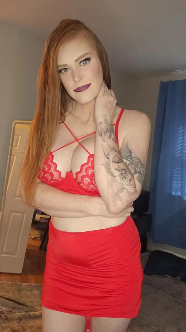 Ashlyn Mist