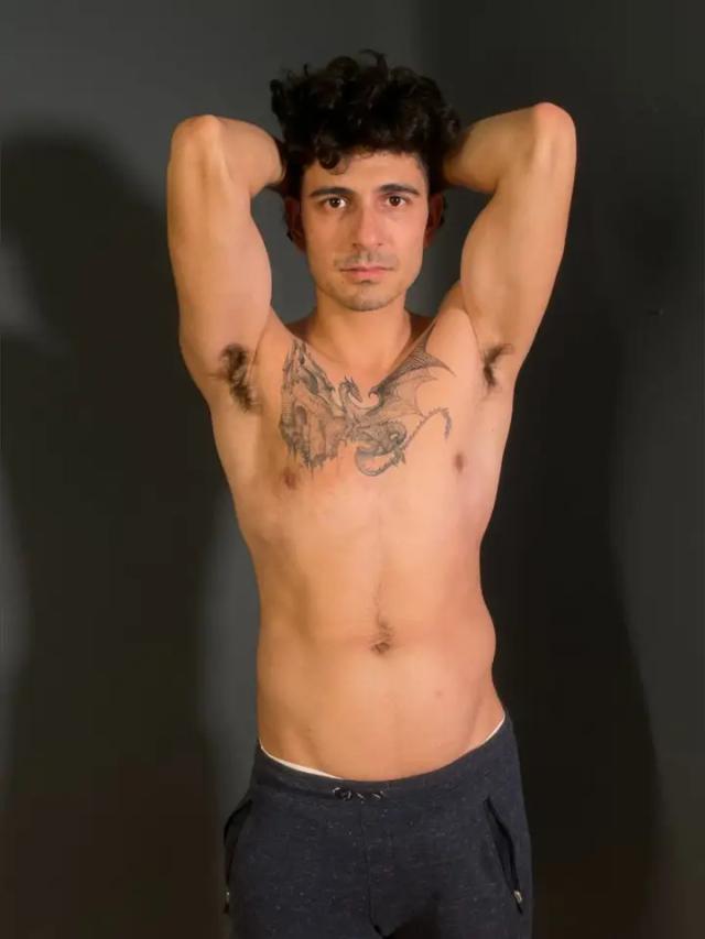 Charlydix