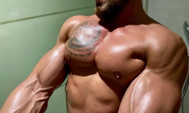Antonio Ricky