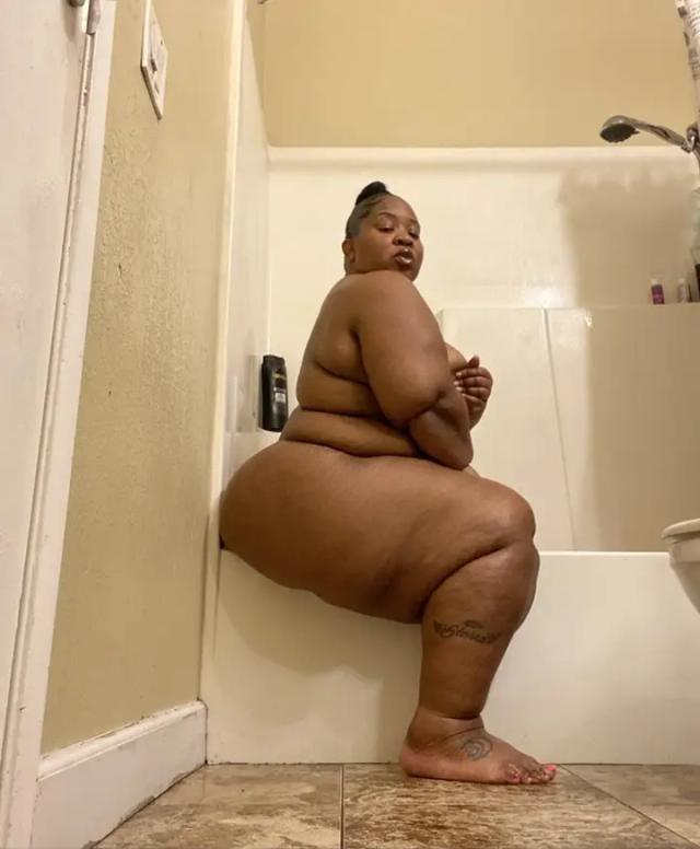 Jasmine Cheyanne