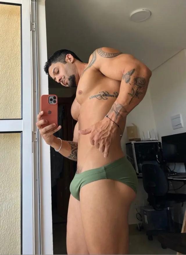 Marcio Ruy