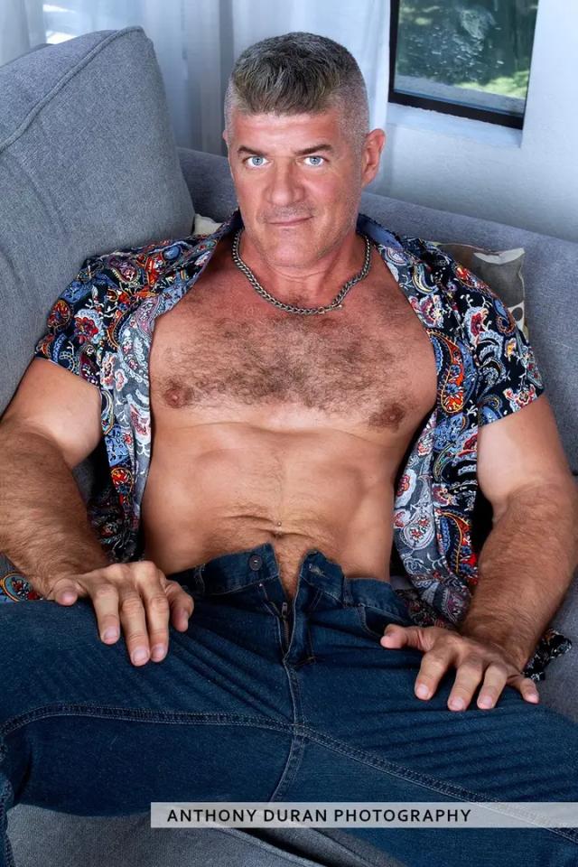 Dillon Stone