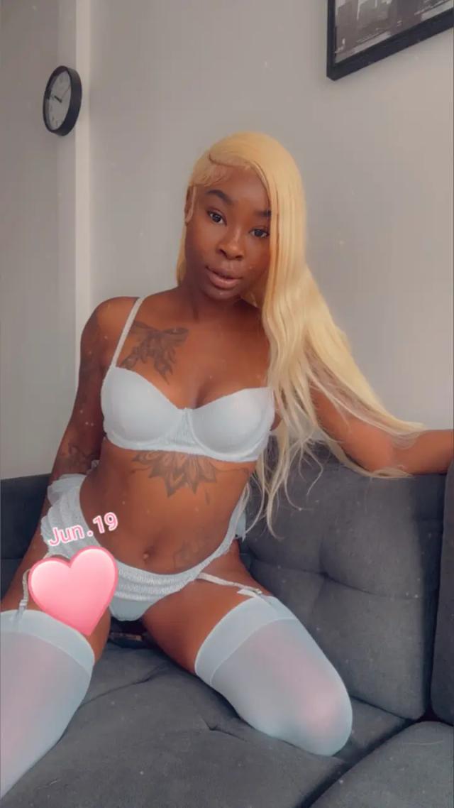 Pretty Daj